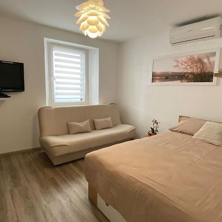 Apartma Pingo 코페르 외부 사진
