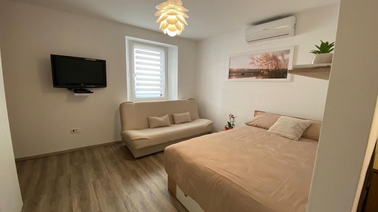 Apartma Pingo 코페르 외부 사진