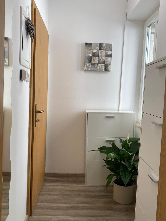 Apartma Pingo 코페르 외부 사진