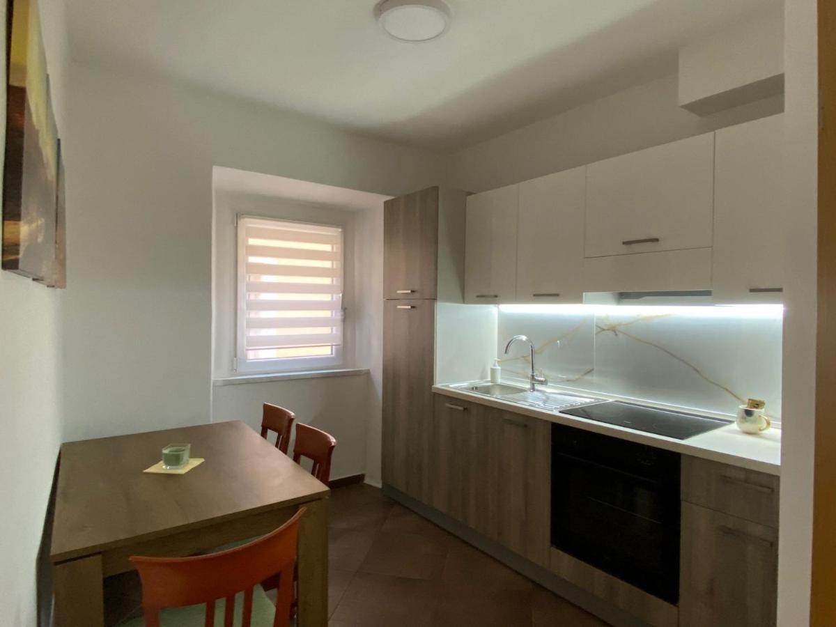 Apartma Pingo 코페르 외부 사진