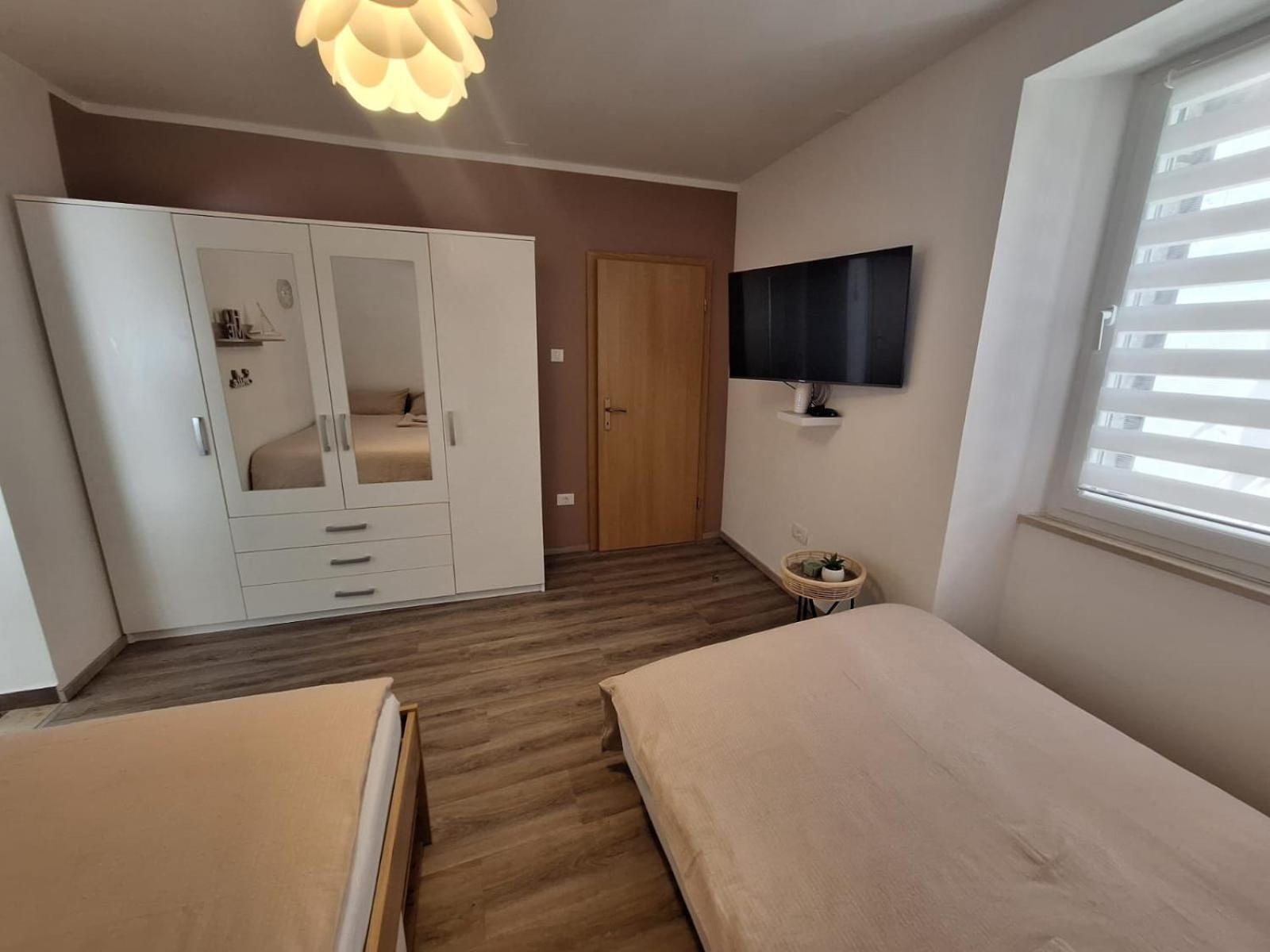 Apartma Pingo 코페르 외부 사진