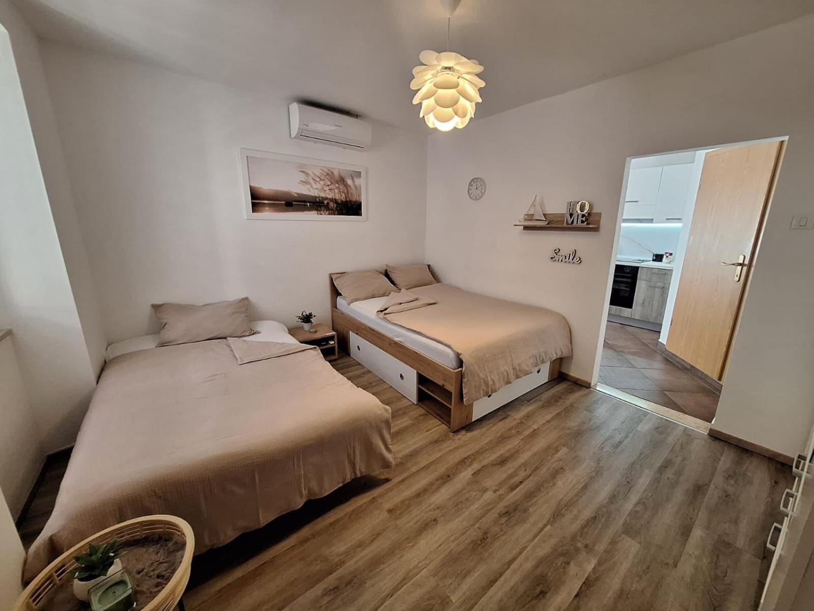 Apartma Pingo 코페르 외부 사진